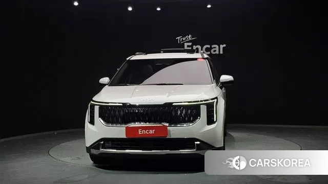 Kia The New Carnival 4th Generation id 3769868 из Кореи 13