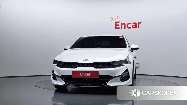 Kia K5 3rd generation id 3391058 из Кореи 13