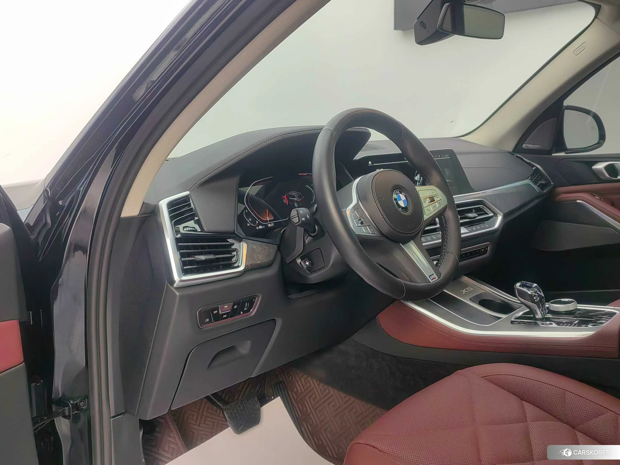 BMW X5 id 4420389 из Китая 10
