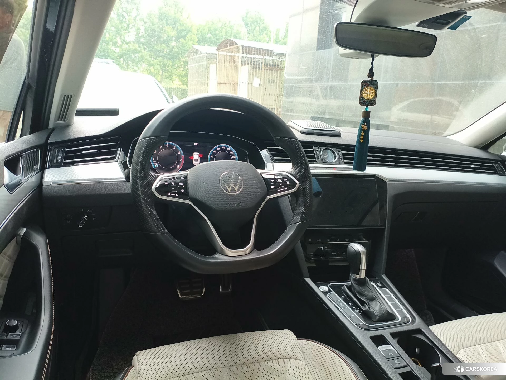 Volkswagen Magotan id 4498686 из Китая 14