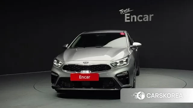 Kia Come New K3 id 3514865 из Кореи 13