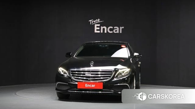 Mercedes-Benz E-Class W213 id 4019709 из Кореи 13