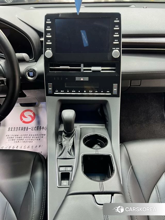 Toyota Asian dragon id 4276530 из Китая 23