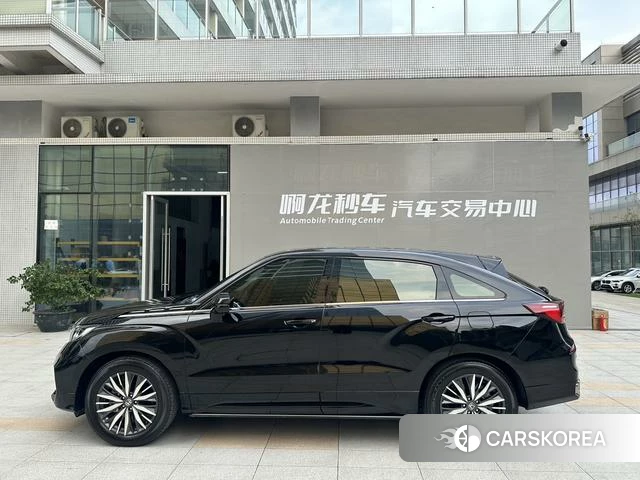 Honda Crown Road id 4220655 из Китая 15