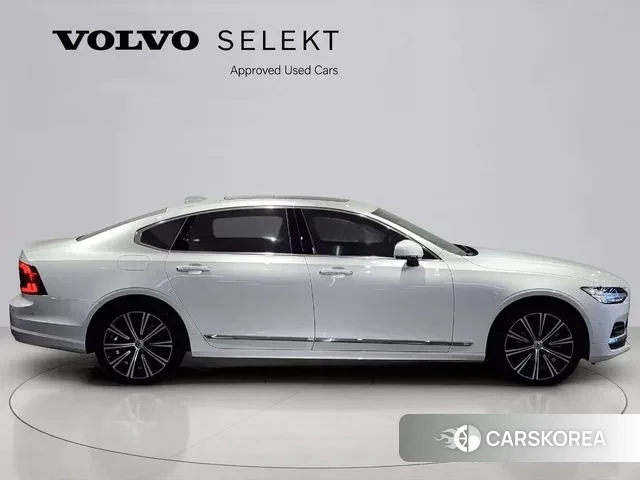 Volvo S90 id 3415346 из Кореи 13