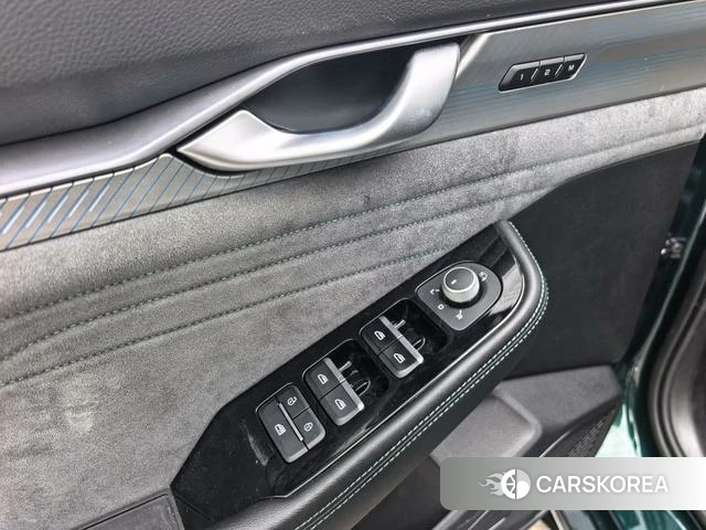 Geely Automobile Xingrui id 4207140 из Китая 15