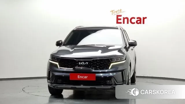 Kia Sorento 4th Generation id 3478867 из Кореи 13