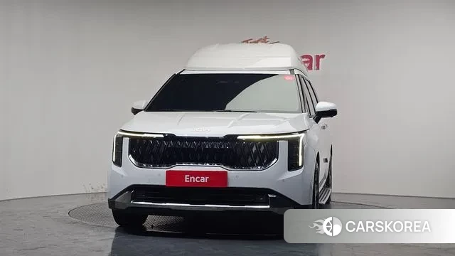 Kia The New Carnival 4th Generation id 3701040 из Кореи 13