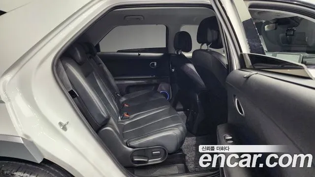 Hyundai Ionic 5 id 2646603 из Кореи 13