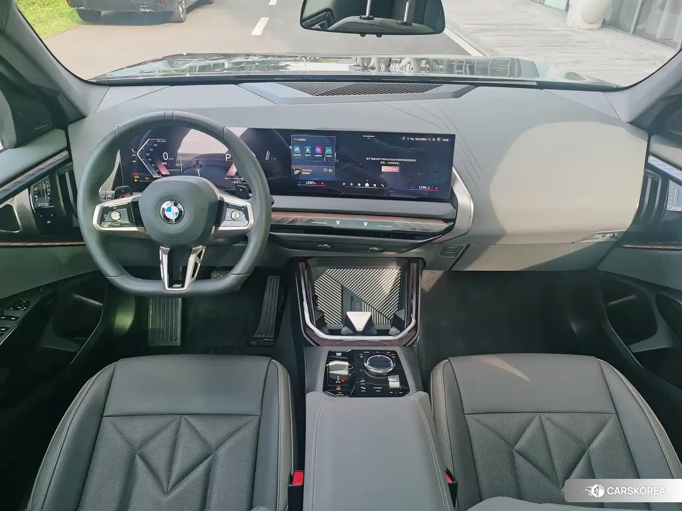 BMW X3 id 4622507 из Китая 19