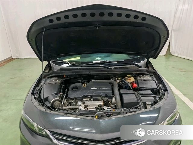 Chevrolet Mai Ruibao XL id 4211569 из Китая 13