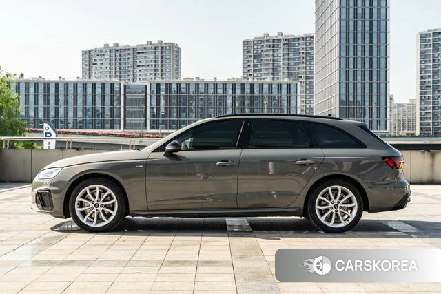 Audi A4 (import) id 4260252 из Китая 10