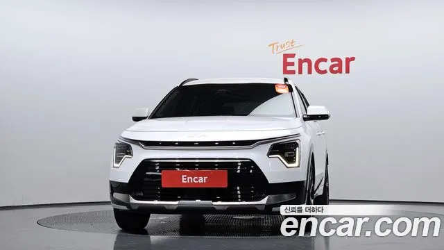 Kia Di Ol Nu Niro id 2738487 из Кореи 13