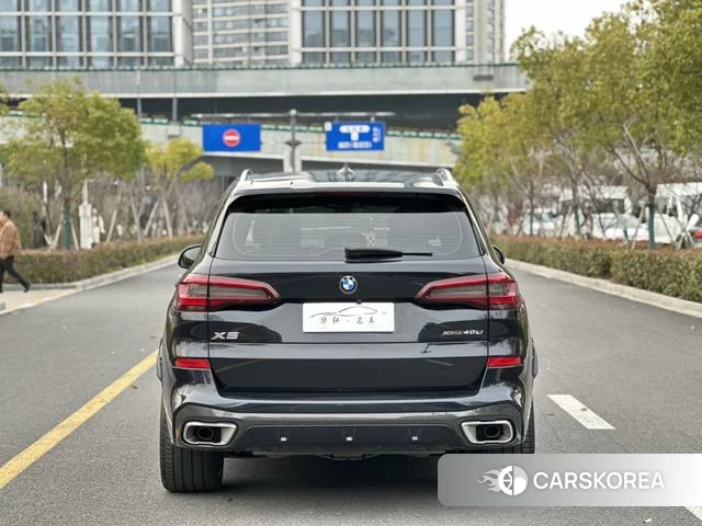 BMW X5 id 4290134 из Китая 17