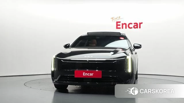 Kia The New K8 Hybrid id 4700823 из Кореи 13