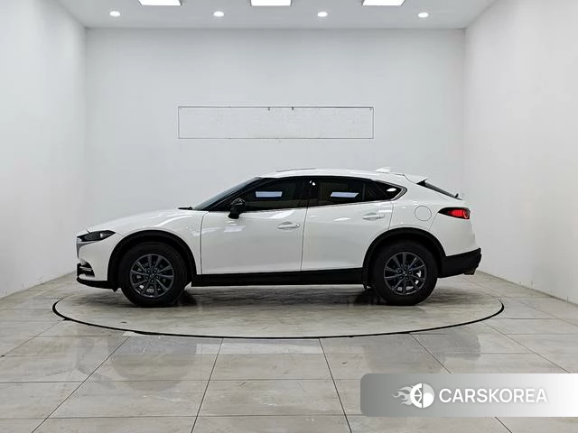 Mazda CX-4 id 4236502 из Китая 13