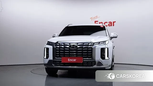 Hyundai The New Palisade id 3432435 из Кореи 13