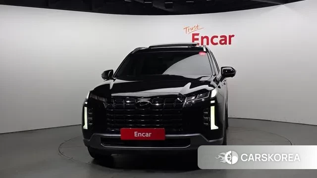 Hyundai The New Palisade id 2998199 из Кореи 13