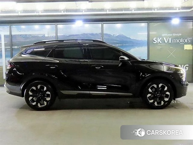 Kia Sportage 5th Generation id 4629255 из Кореи 13