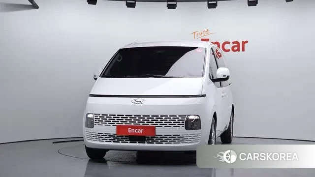 Hyundai Staria id 2905165 из Кореи 13