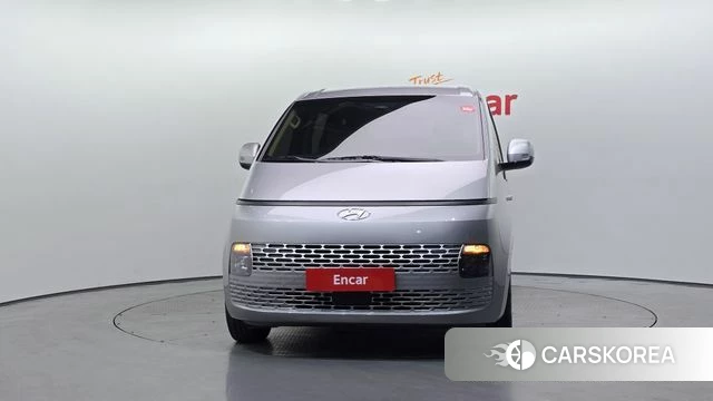 Hyundai Staria id 4315920 из Кореи 13