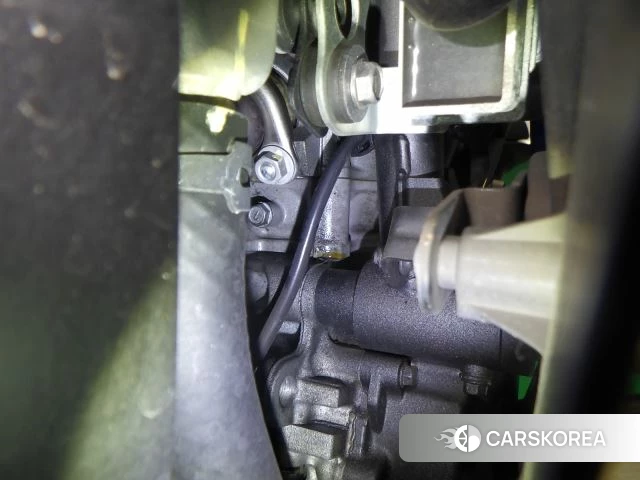 Engine photo