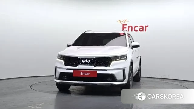 Kia Sorento 4th Generation id 3788010 из Кореи 13