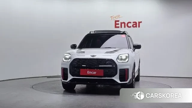 Mini Cooper S Countryman 3rd Generation id 3517465 из Кореи 13