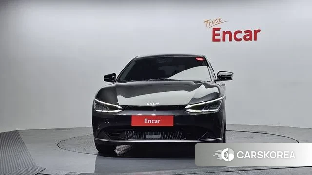 Kia EV6 id 3433159 из Кореи 13