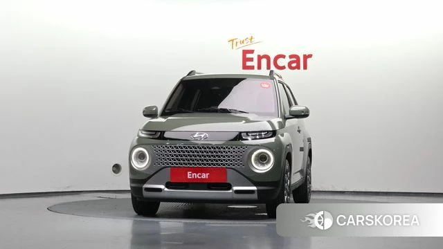 Hyundai Casper id 4847591 из Кореи 23