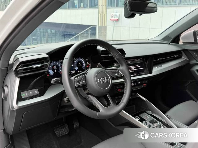 Audi A3 id 4341700 из Китая 12