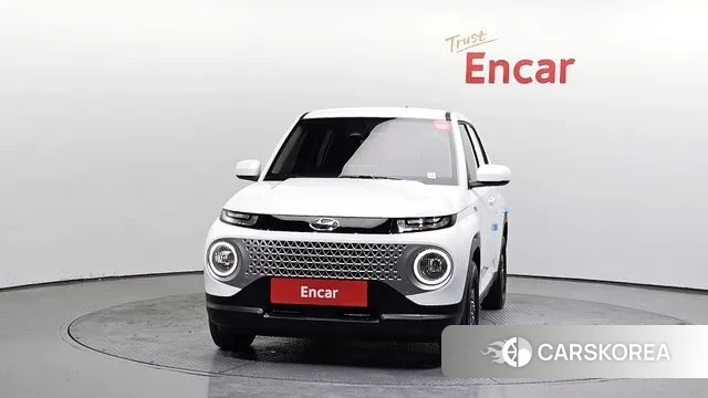 Hyundai Casper id 3610769 из Кореи 13