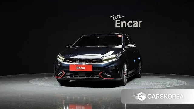 Kia The New K3 2nd generation id 3839163 из Кореи 13