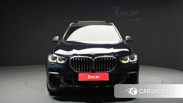 BMW X5 (G05) id 4555820 из Кореи 23