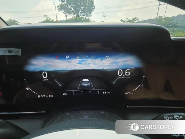 Kia Carnival 4th generation id 4420531 из Кореи 9