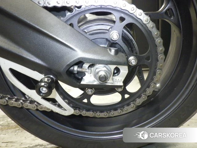 Triumph STREET TRIPLE 765 RS id 3946670 из Японии 23
