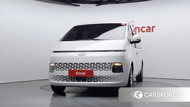 Hyundai Staria id 3555743 из Кореи 13