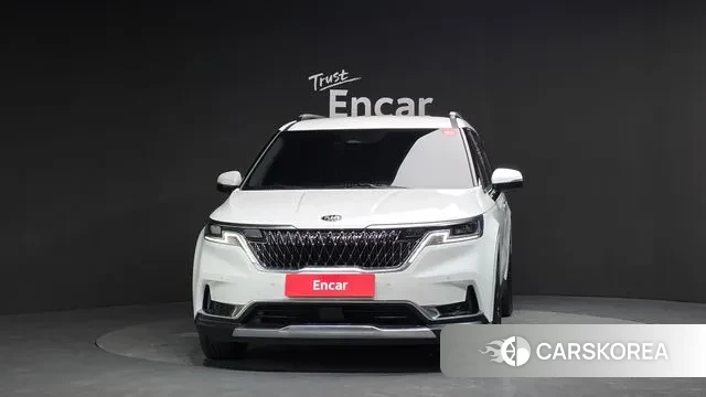 Kia Carnival 4th generation id 3640845 из Кореи 13