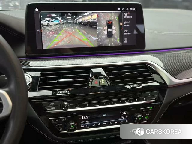 BMW 5 series id 4273548 из Китая 9