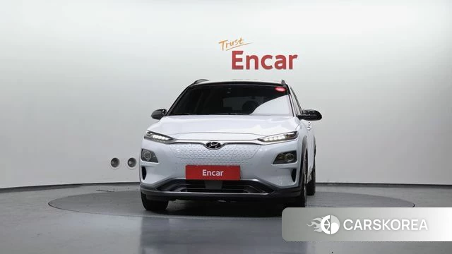 Hyundai Kona Electric id 3820860 из Кореи 13