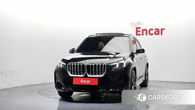 BMW X1 (U11) id 4527986 из Кореи 23