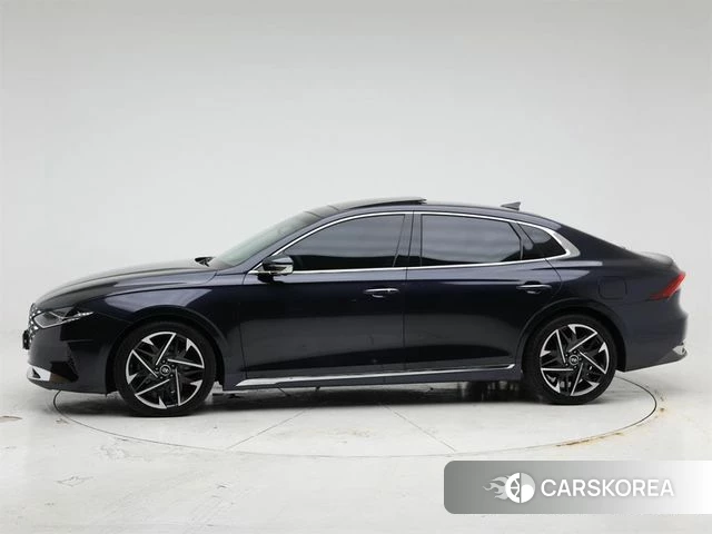 Hyundai The New Grandeur IG id 4702963 из Кореи 13