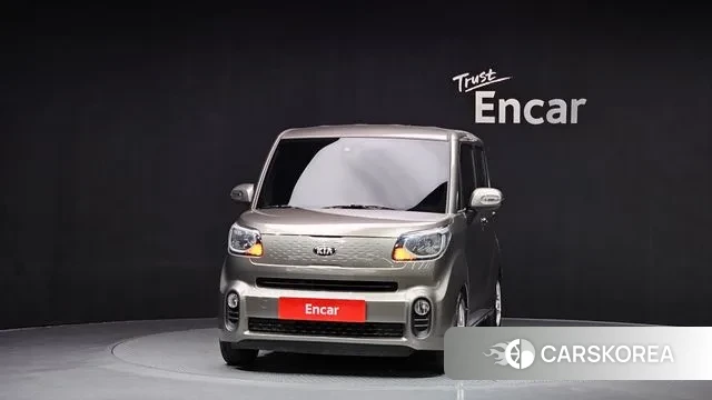 Kia The New Ray id 3379136 из Кореи 13