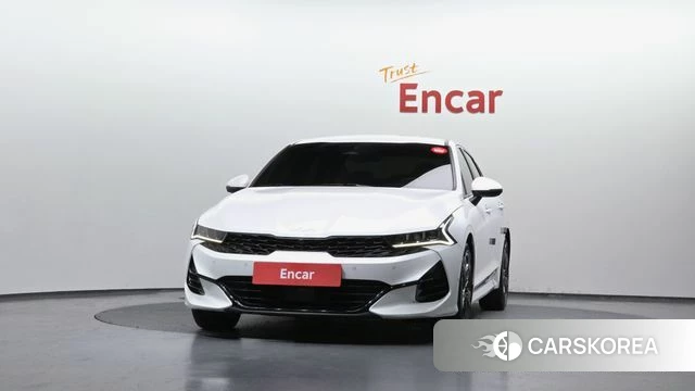 Kia K5 3rd generation id 4223786 из Кореи 13