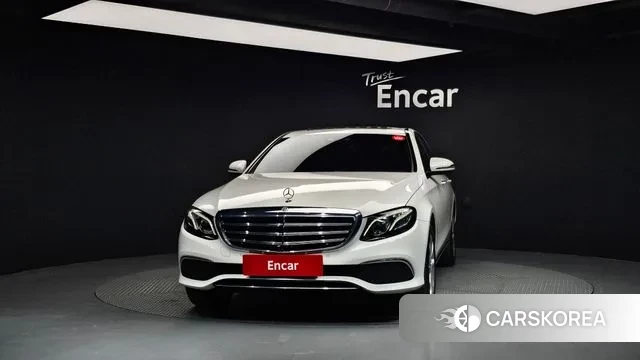 Mercedes-Benz E-Class W213 id 3434811 из Кореи 13