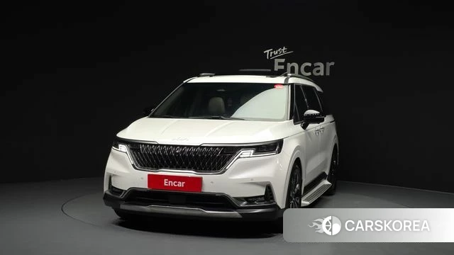 Kia Carnival 4th generation id 3914979 из Кореи 13