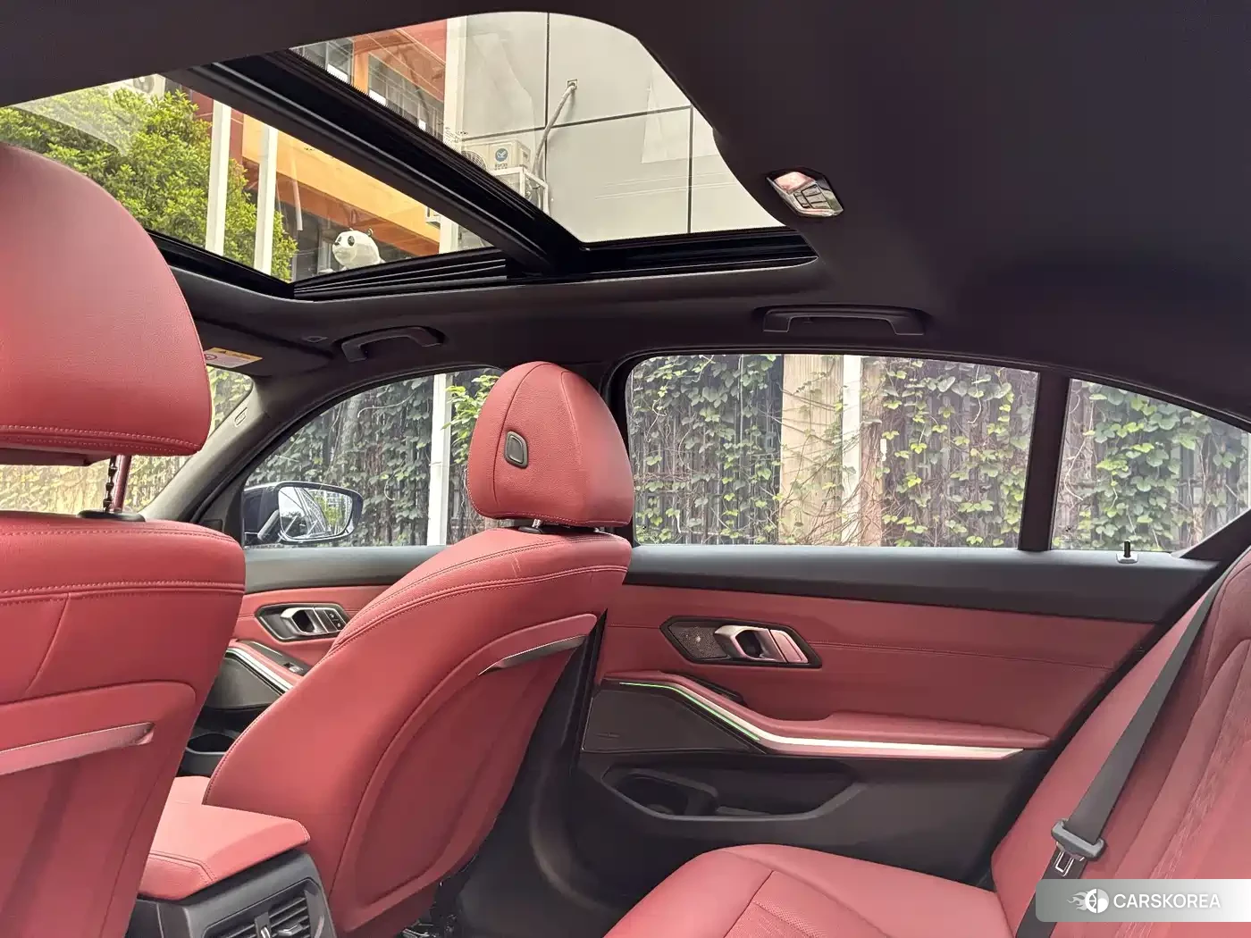 BMW 3 series id 4601064 из Китая 17