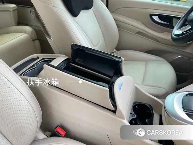 Mercedes-Benz V-class id 4238543 из Китая 15