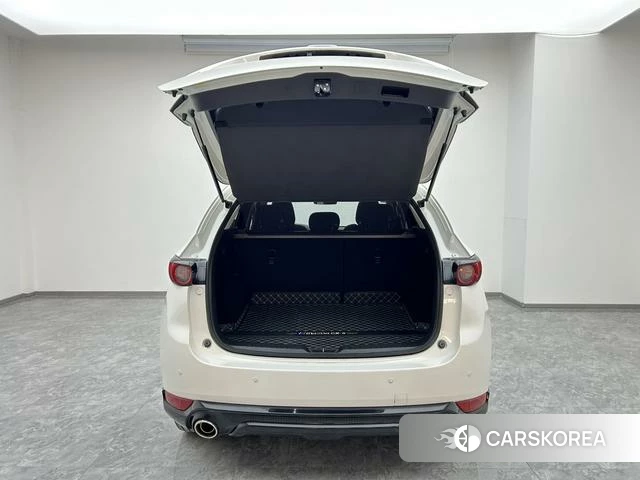 Mazda CX-5 id 4328895 из Китая 8