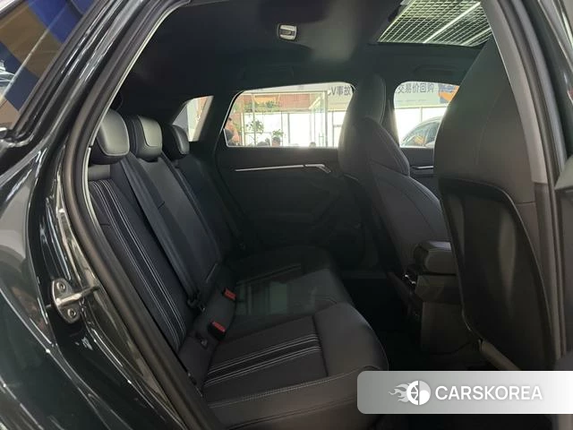 Audi A3 id 4359279 из Китая 16